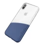Nillkin Half case for Apple iPhone X order from official NILLKIN store